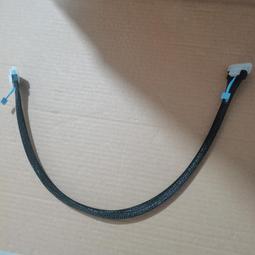 全新 Dell 背板線 背板數據線 R720 D4J0T PowerEdge Mini SAS To Mini PERC 歷史價格詳細信息