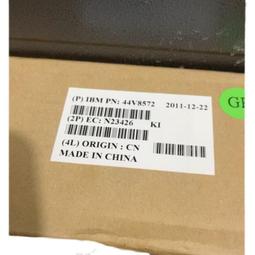 IBM P570小機記憶體 4498 8GB記憶體 FRU：12R8468 現貨出售 歷史價格詳細信息
