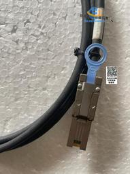 Molex P/N：745460840 PCIe x8-x8 0.5米 28AWG 10GB電纜連接線 “現貨庫存新品 歷史價格詳細信息