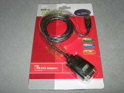 USB to RS232 工規轉換器 (USI-120F) 歷史價格詳細信息