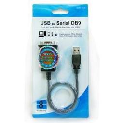【大台南電腦量販】英碩 USB 轉 R232 9公 轉接線-工業機台用 價格比較,價格查詢,歷史價格詳細信息