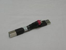 [6N OFC]USB A公 - DC(5.5/2.1)公電源線 / 1M 歷史價格詳細信息