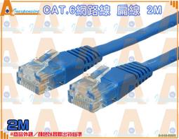 CAT.6 / 2 米 網路線 扁線(藍色) 水晶頭50U 歷史價格詳細信息