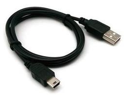 Cable USB2.0高速傳輸線2A(2公Y型線)-Mini USB公 0.8M(USB2.5-80) 歷史價格詳細信息