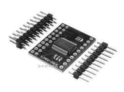 （含稅）I2C MLX90640ESF-BAA/BAB 紅外測溫點陣傳感器模塊 紅外成像/IR熱像儀 歷史價格詳細信息