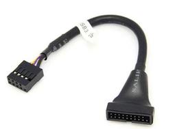USB 2.0 主機板內接9PIN 1分2 歷史價格詳細信息
