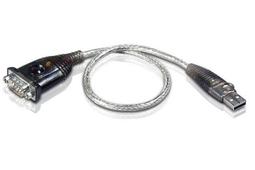ATEN USB轉RS-232轉換器 (UC232A1) 歷史價格詳細信息