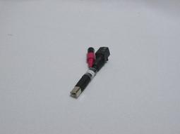 [6N OFC]USB電源/訊號分離轉接頭-USB3.0 microB公轉USB2.0 B母+DC座(5.5/2.1) 歷史價格詳細信息