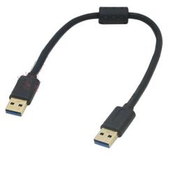 滿199免運帶磁環編織網雙屏蔽層USB3.0加長線 USB3.0AM-AF充電數據通用1.8m 歷史價格詳細信息