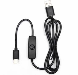 5V@3A USB電源適配器（歐標）適用于樹莓派4代 歷史價格詳細信息