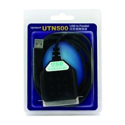 Uptech 登昌恆 USB TO RS-232 1.1M-FTDI(UTN411) RS232連接線 歷史價格詳細信息