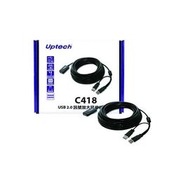 Uptech C418 USB2.0訊號延伸線(10米) 歷史價格詳細信息