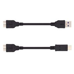 USB3.0電腦連接線打印機硬盤傳輸線A公對B公轉方口硬盤盒讀取線 歷史價格詳細信息