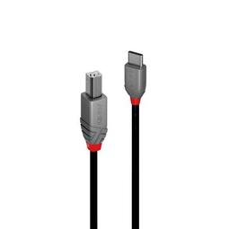 LINDY 林帝 36901 ANTHRA LINE USB 3.1 GEN 2 公對公 1m 傳輸線+PD智能電流晶片 歷史價格詳細信息
