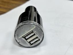 雙USB手機充電頭 台灣BSMI安全規範認證 雙埠供應器 2.4A充電器 摺疊豆腐頭 旅充頭 智能電源供應器 歷史價格詳細信息