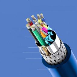 熱賣3A USB C手機快充數據線 適用安卓華為尼龍編織充電線 批發現貨滿300出貨 歷史價格詳細信息