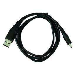 USB A公/DC1.1電源捲線 歷史價格詳細信息