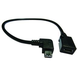 I-WIZ 彰唯 Micro USB 公/母 向右90°轉接頭 歷史價格詳細信息