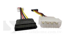 SATA公轉1組大4P電源線 歷史價格詳細信息