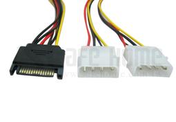 SATA公轉1組大4P電源線 歷史價格詳細信息