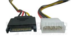 SATA公轉1組大4P電源線 歷史價格詳細信息