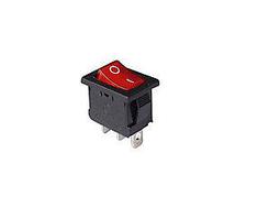 89689&quot;C倉庫&quot;KCD1-101 船型開關 兩腳  (20個一拍）   [89689-032] 歷史價格詳細信息