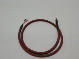 [6N OFC]2Y插 - DC(3.5/1.3)公電源線 / 1M 歷史價格詳細信息