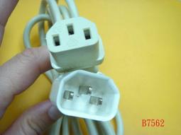 全新 AC 電源線 3孔 主機 螢幕 電源供應器 適用 歷史價格詳細信息