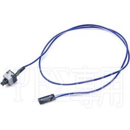 電源開關線 POWER開關電源線 PC開關電源線 機箱電腦開關線 線材顏色隨機 歷史價格詳細信息