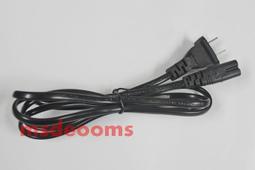 8字電源線 手提音響電源線 監視器攝影機電源線 投影機電源線 筆電電源線 遊戲機電源線 檯燈電源線 歷史價格詳細信息