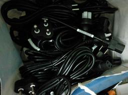 電腦 螢幕 印表機 8字頭 品字 3孔 電源線 0.5/1.8m 10/12.5A 125V 印表機 筆電 變壓器 電鍋 歷史價格詳細信息