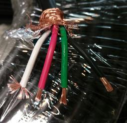 【零零】伺服馬達連接器航空插頭防水電源線編碼器線接頭動力線4芯20-18 歷史價格詳細信息