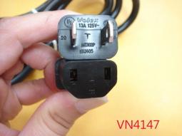 【全冠】粗線csa 20276 AWM 21公分 VGA公15針轉VGA公15針螢幕線 訊號線(VN4810) 歷史價格詳細信息