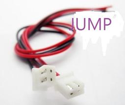 XH2.54端子線 電源電子連接線彩色杜邦線 單/雙頭壓簧片線束加工~閒雜鋪子 歷史價格詳細信息