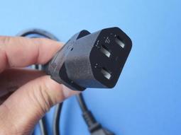 全新 電源線 電腦電源線 電視螢幕 列表機 掃描器 電源供應器 顯示器電源線 台灣插頭 專用 歷史價格詳細信息