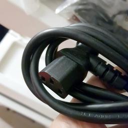 三孔電源線 10A 220V 適用於電腦、顯示器、電飯鍋、電熱壺 歷史價格詳細信息