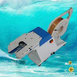 自動扎菜機價格 綁青菜機器 韭菜扎捆設備 歷史價格詳細信息