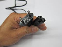 1.2米 八字電源線 8字電源線 筆記本適配器連接線 歷史價格詳細信息