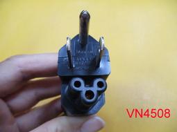 全新 AC 電源線 3孔 主機 螢幕 電源供應器 適用 歷史價格詳細信息