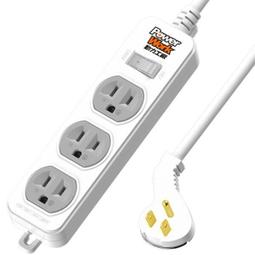 【動力工廠】3P延長線1切6座(CT-3160) 歷史價格詳細信息