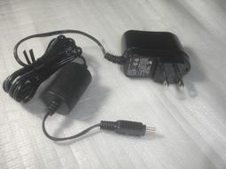 二手充電頭AC/DC ADAPTOR INPUT AC120V 60HZ OUTPUT DC 3V 80mA D6100 歷史價格詳細信息
