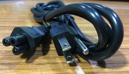 電腦 3x0.75mm 家電 品字電源線 三孔 電源線 [1.2米長] 歷史價格詳細信息