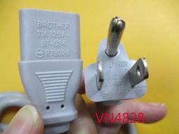 全新 AC 電源線 3孔 主機 螢幕 電源供應器 適用 歷史價格詳細信息