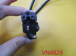 全新 AC 電源線 3孔 主機 螢幕 電源供應器 適用 歷史價格詳細信息