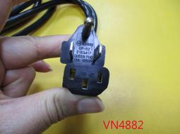 全新 AC 電源線 3孔 主機 螢幕 電源供應器 適用 歷史價格詳細信息