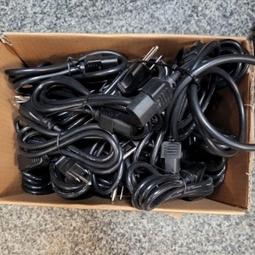 +現貨 電腦電源線 供電線 全漢魔王460/560模組線連接線連接線5口轉SATA/大4P模組線 歷史價格詳細信息