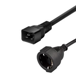 1.0平方 3米長【阿財電料】AC-1030 電源線 帶插頭 17AWG 電線 300公分 插頭線 監控 7A 銅芯 歷史價格詳細信息