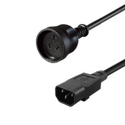 PDU-20A08-BA 8孔 LED 電流顯示電源分配器 歷史價格詳細信息