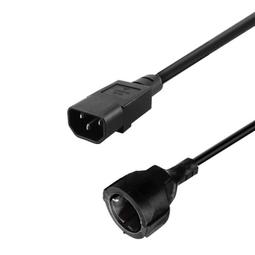 PDU-20A08-BA 8孔 LED 電流顯示電源分配器 歷史價格詳細信息