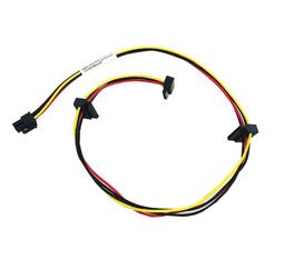 彎頭SATA硬碟電源線90度小4pin電源線2.0mm 歷史價格詳細信息